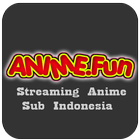 Anime.fun | Streaming Anime Sub Indo icône