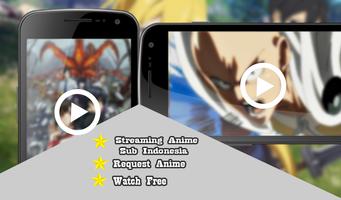 Anime.fun | Streaming Anime Sub Indo Affiche