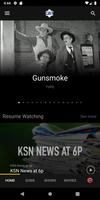StreamIt powered by GBT الملصق