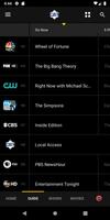 StreamIt powered by GBT تصوير الشاشة 1