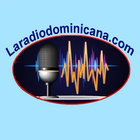 La Radio Dominicana biểu tượng