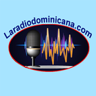 La Radio Dominicana icône