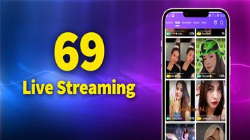 69 Live Streaming App Tips ảnh chụp màn hình 1