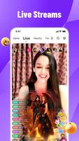 2 Schermata 69 Live Streaming App Tips