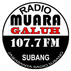 Radio Muara Galuh icon