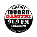 Radio Muara Ganitri APK