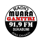 Radio Muara Ganitri icon