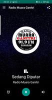Radio Muara Ganitri screenshot 1