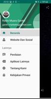 Radio Muara Ganitri screenshot 2