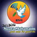 APK Radio Suara Mahanaim