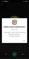 Radio Suara Mahanaim screenshot 3