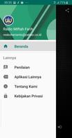 Radio Miftah Farih screenshot 2
