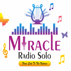 Radio Miracle Solo simgesi