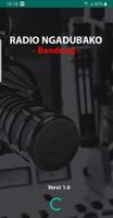 Radio NgaduBako screenshot 3