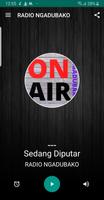 Radio NgaduBako screenshot 1