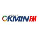 OKMIN FM Papua APK