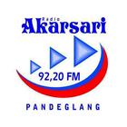Akarsari Radio ikona