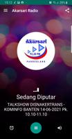 Akarsari Radio screenshot 1