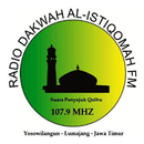 APK Radio Dakwah Al Istiqomah