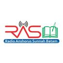 Radio Anshorussunnah Batam APK