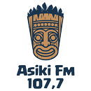 Radio Asiki FM APK