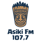 Radio Asiki FM иконка