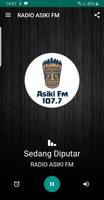 Radio Asiki FM скриншот 3