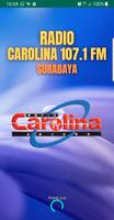 Poster Radio Carolina FM