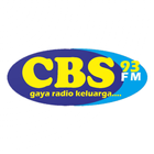 RADIO CBS MAGELANG アイコン