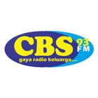 RADIO CBS MAGELANG icône