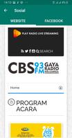 RADIO CBS MAGELANG imagem de tela 3