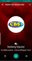 RADIO CBS MAGELANG स्क्रीनशॉट 1