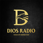 Dios Radio icono