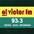 Radio 93.30 ElvictorFM Surabay-APK