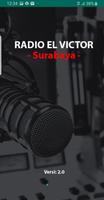 Radio 93.30 ElvictorFM Surabay स्क्रीनशॉट 2