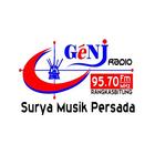 Icona GeNJ Radio