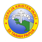 آیکون‌ GKI Kalvari Tembagapura