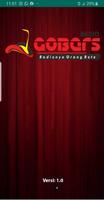 RADIO GOBERS (Rote Ndao) Affiche