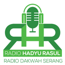 Radio HADYU RASUL APK