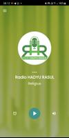 Radio HADYU RASUL পোস্টার
