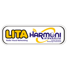 Harmoni Streaming Radio biểu tượng