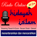 APK Radio Hidayah Islam