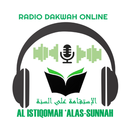 Radio Istiqomah Alassunnah APK