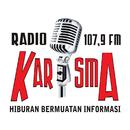 Radio Karisma Jogja aplikacja