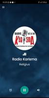 Radio Karisma Jogja постер
