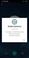 Radio Karisma Jogja скриншот 3