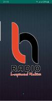 Radio Luqmanul Hakim โปสเตอร์