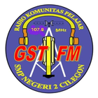 Radio GST आइकन