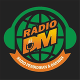 Radio DM 圖標