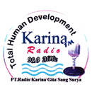 RADIO KARINA 98,00 FM APK